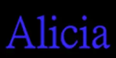 Alicia Import and Export Trade Co., Ltd